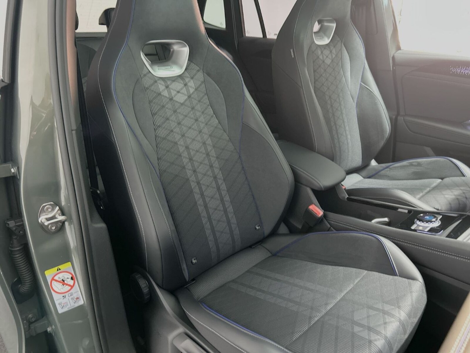 Volkswagen Tiguan – Bild 23