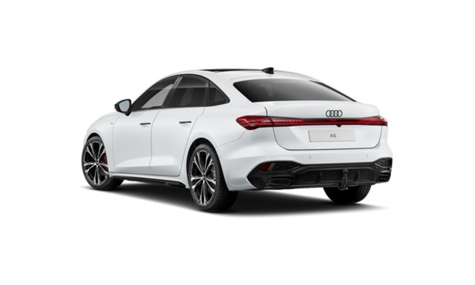 Audi A5 Limousine – Bild 2