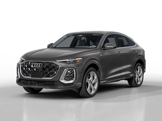 2026 Audi Q5 Sportback
