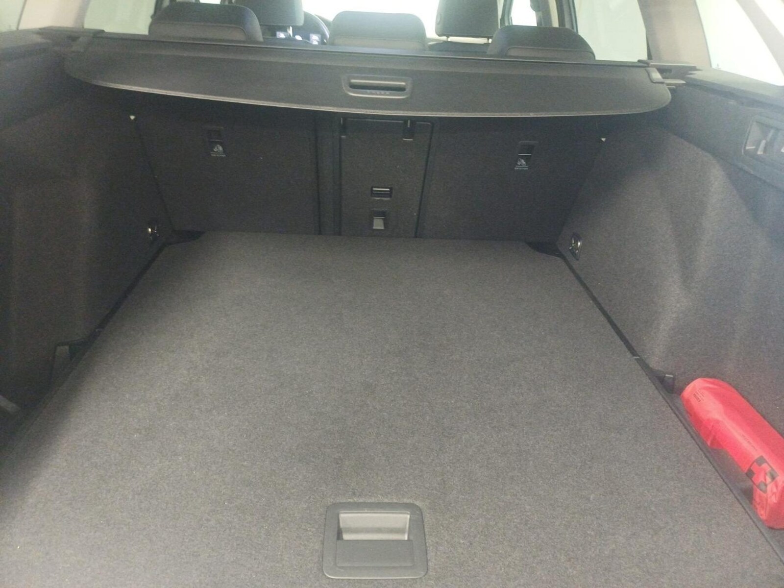 Volkswagen Golf Variant – Bild 13
