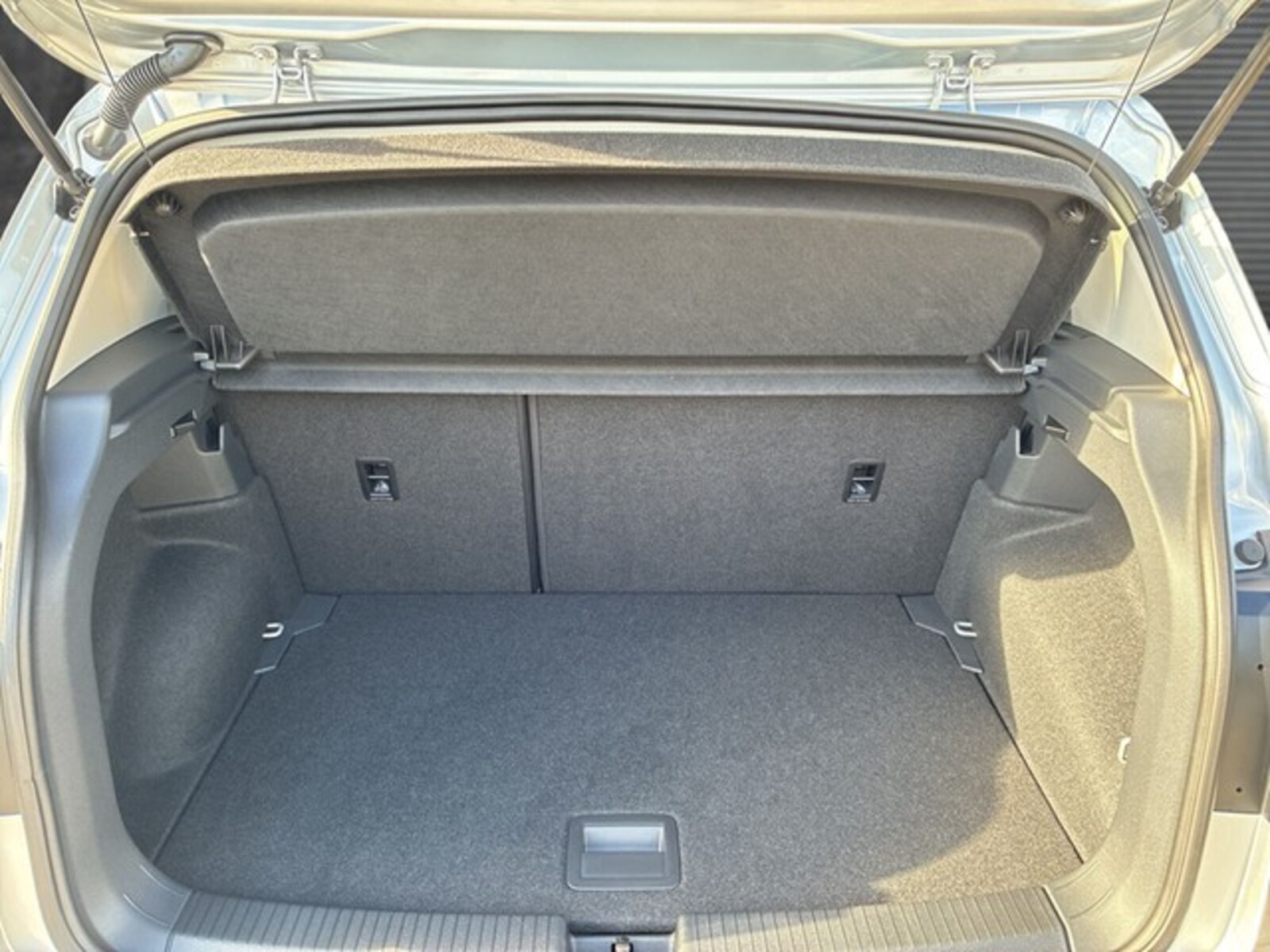 Volkswagen T-Cross – Bild 8