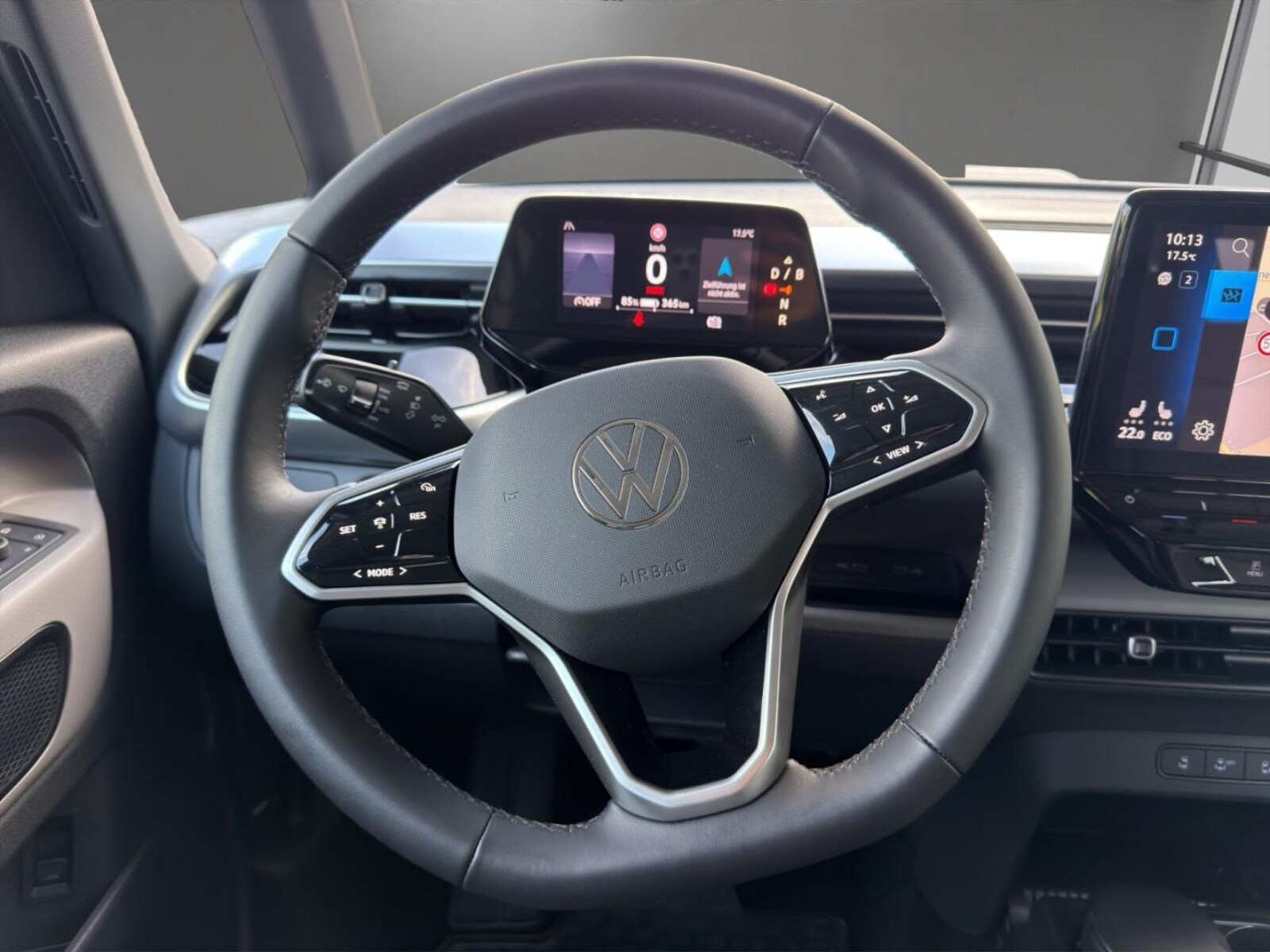 Volkswagen ID. Buzz – Bild 14