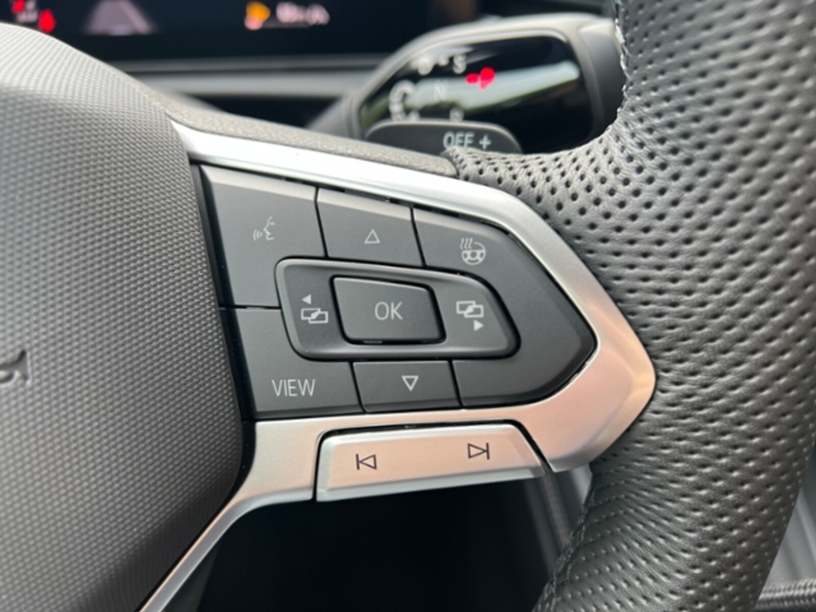 Volkswagen T-Roc – Bild 14
