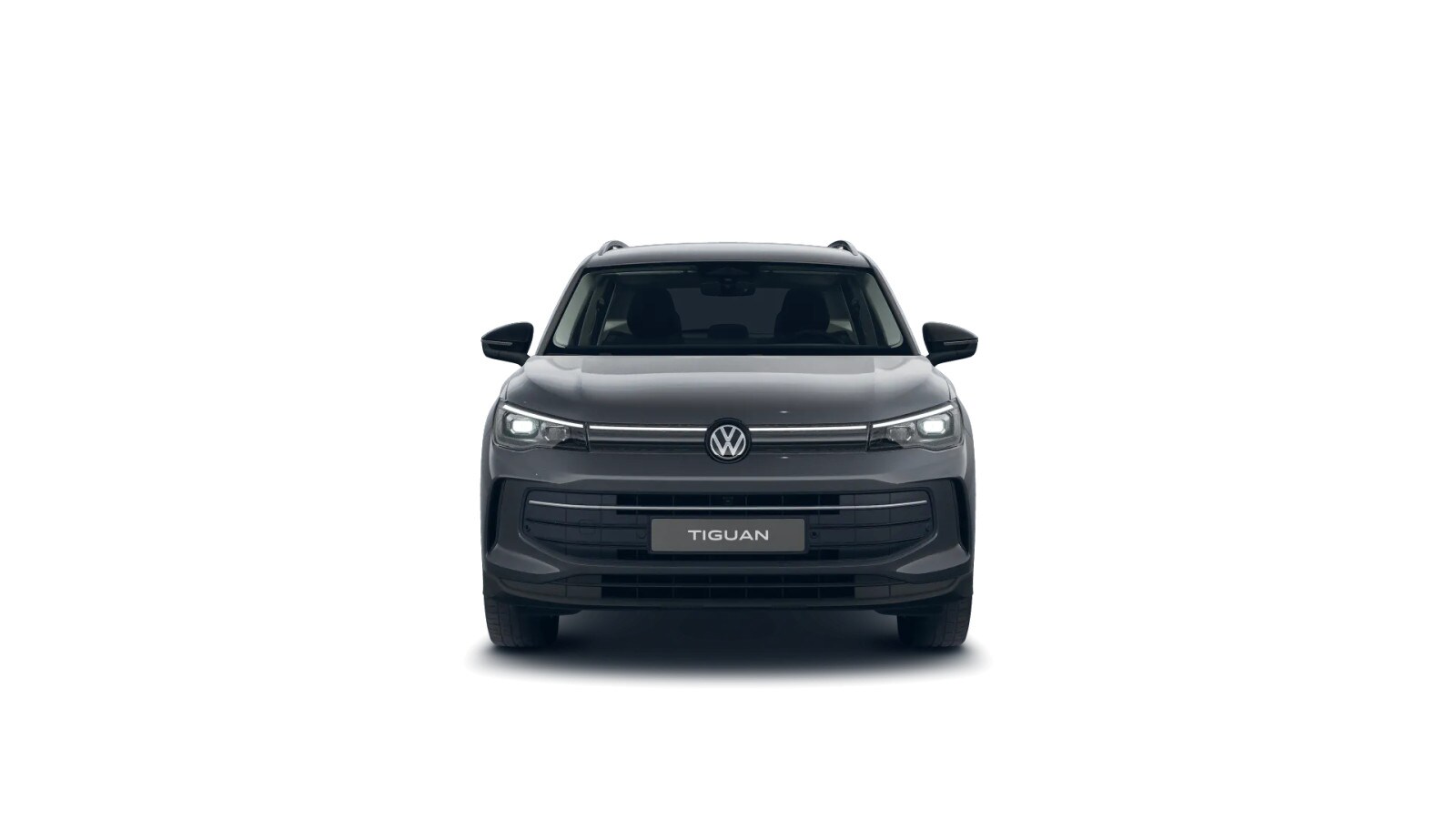 Volkswagen Tiguan – Bild 3