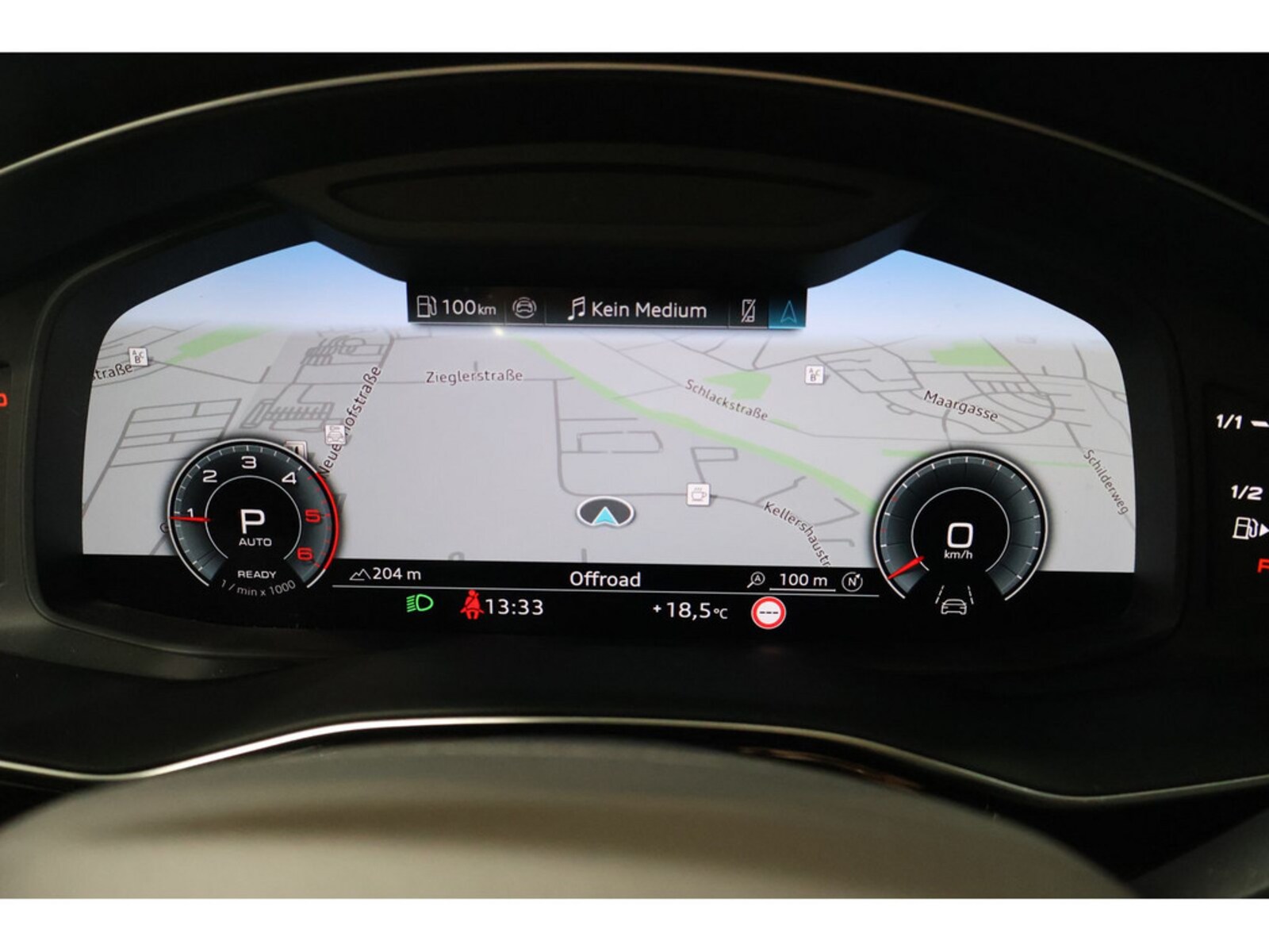 Audi Q8 – Bild 15