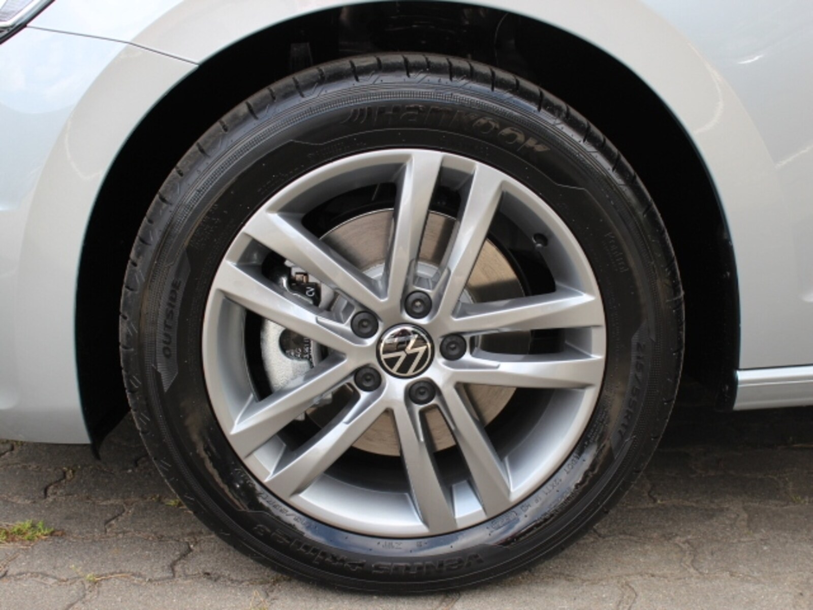 Volkswagen Touran – Bild 3