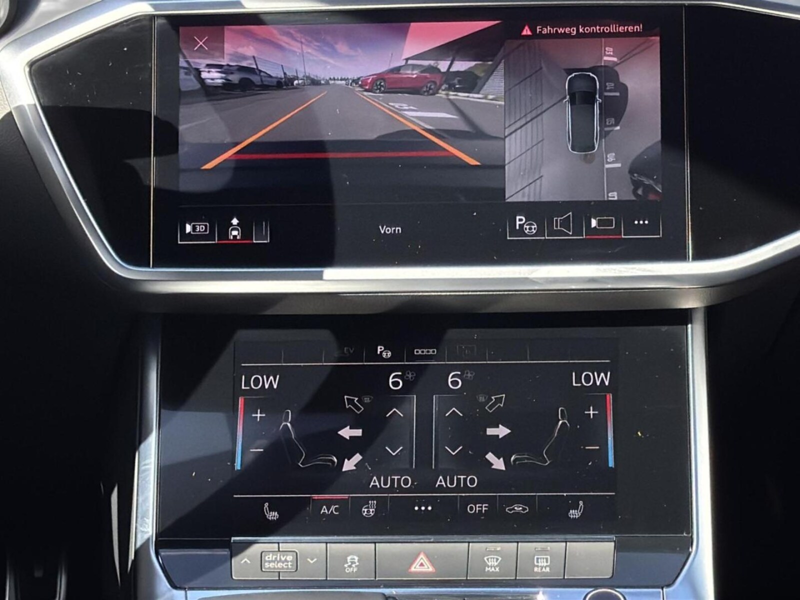 Audi A6 Avant – Bild 14