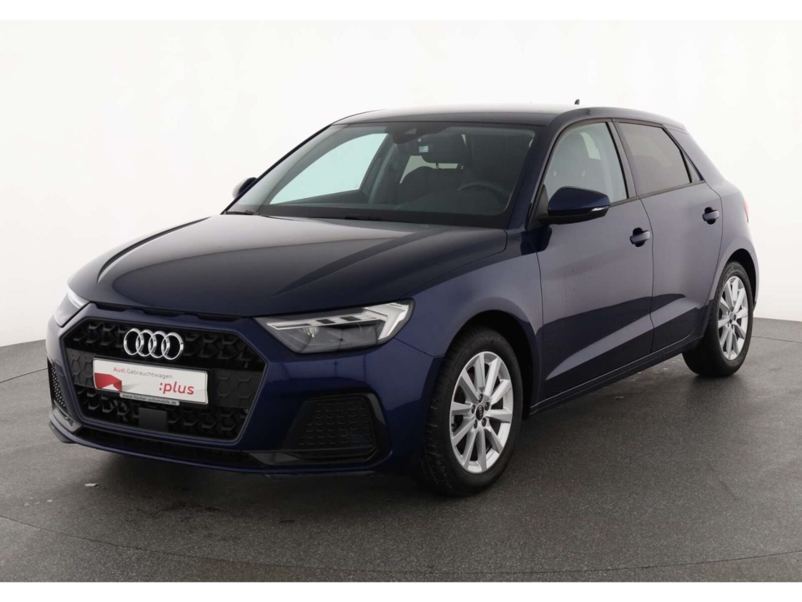 Audi A1 Sportback – Bild 2