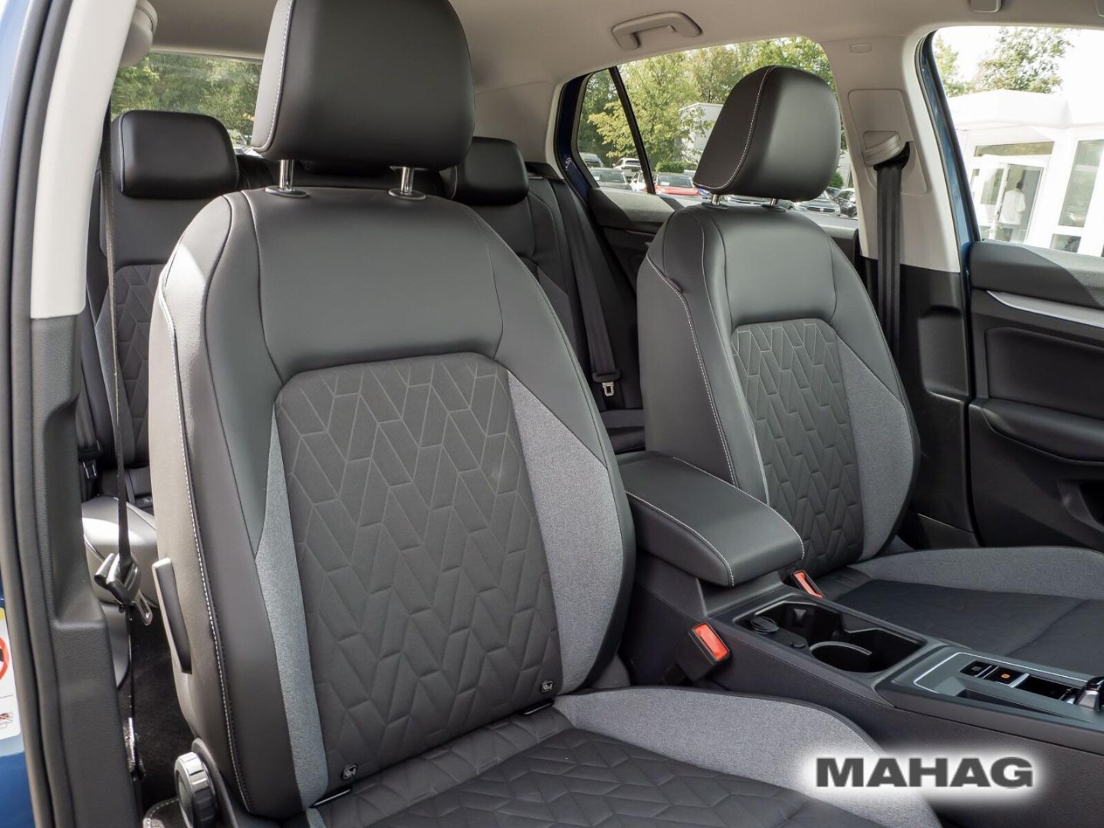 Volkswagen Golf – Bild 15