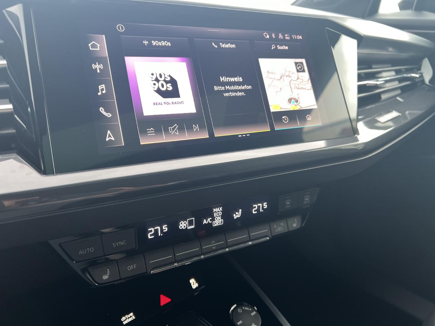 Image about Audi Q4 e-tron 40 e-tron 150 kW
