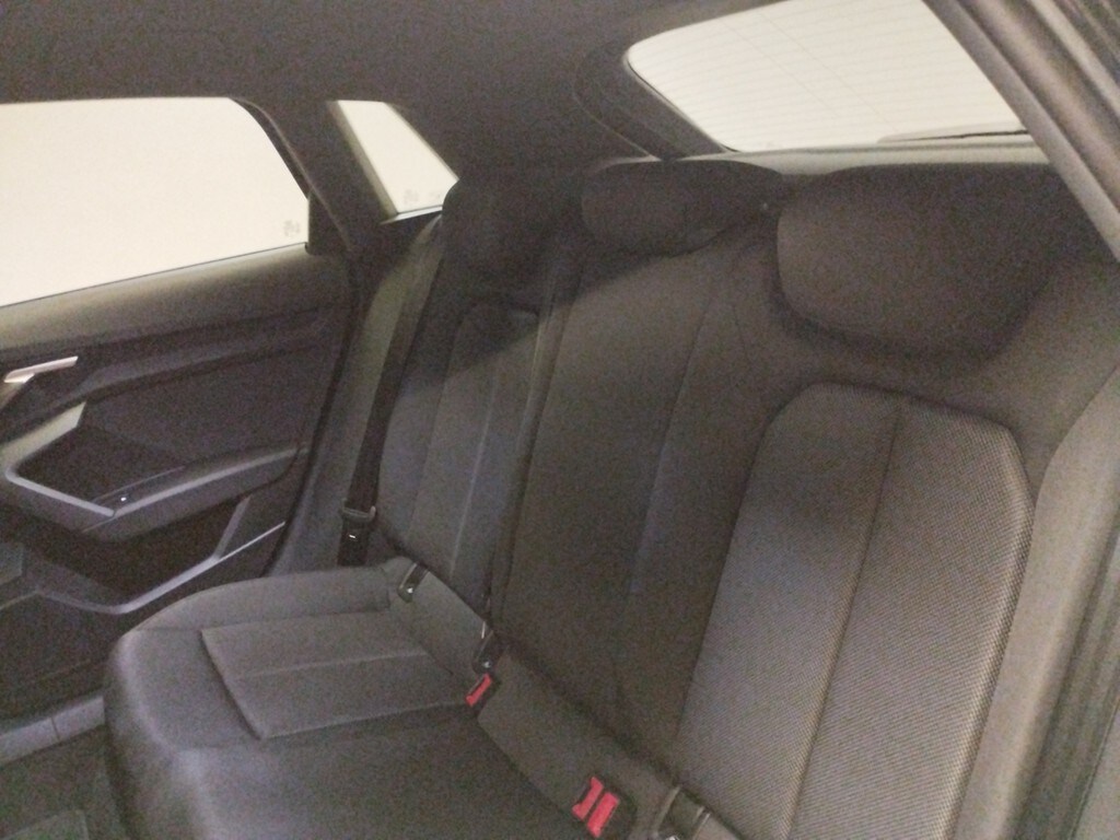 Image about Audi A3 allstreet 35 TFSI S tronic