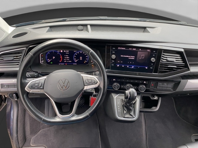 Volkswagen T6.1 Multivan