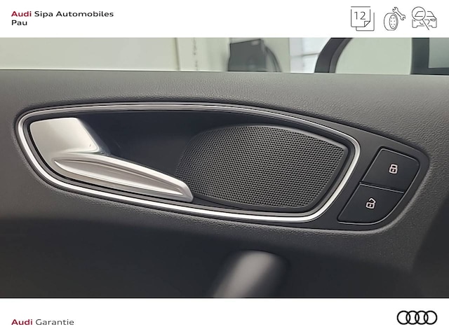 Audi A1 Ambiente 1.0 TFSI 95 Ch 5 Vitesses - 2018 - Joinsteer - #28