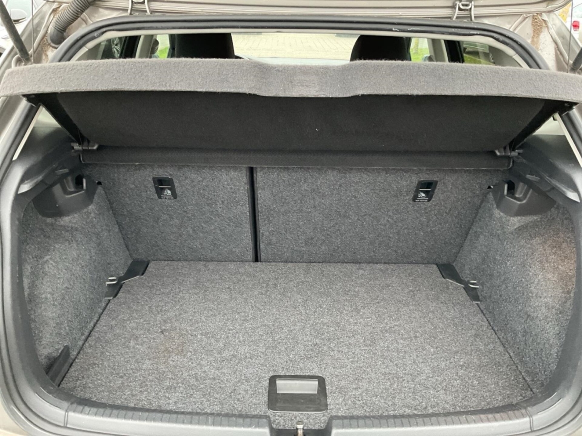 Volkswagen Polo Comfortline