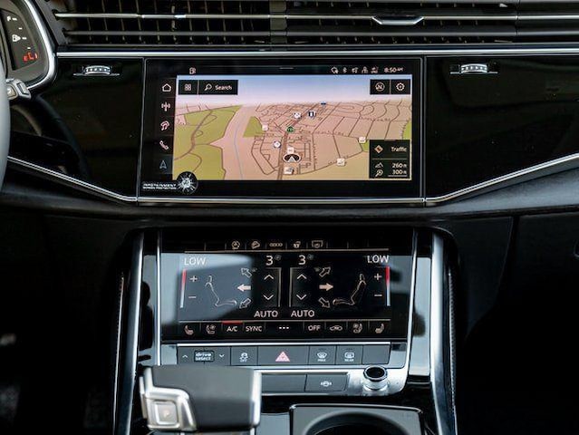 2026 Audi Q7 Premium Plus - Photo 17