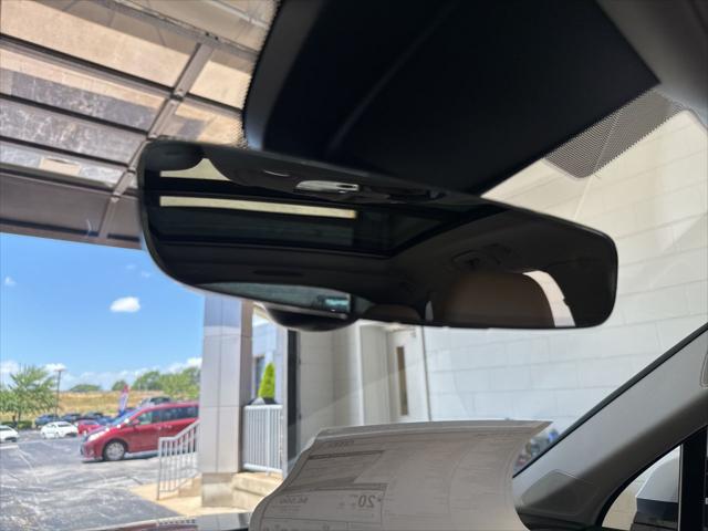 2025 Audi Q7 Premium Plus - Photo 36