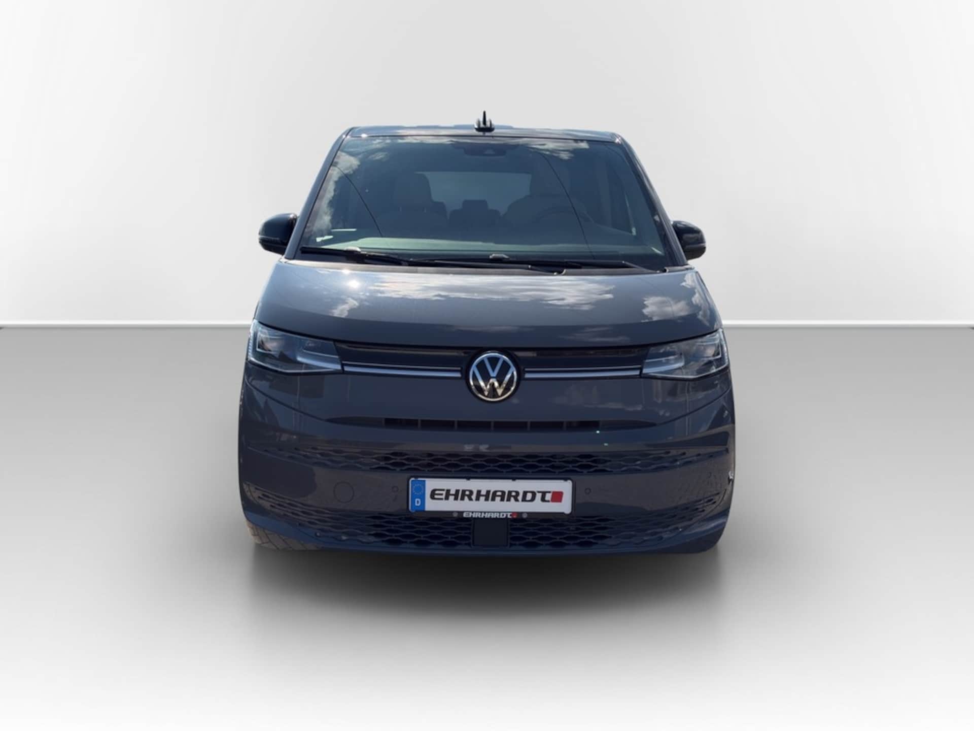 Volkswagen Multivan Langversion Life
