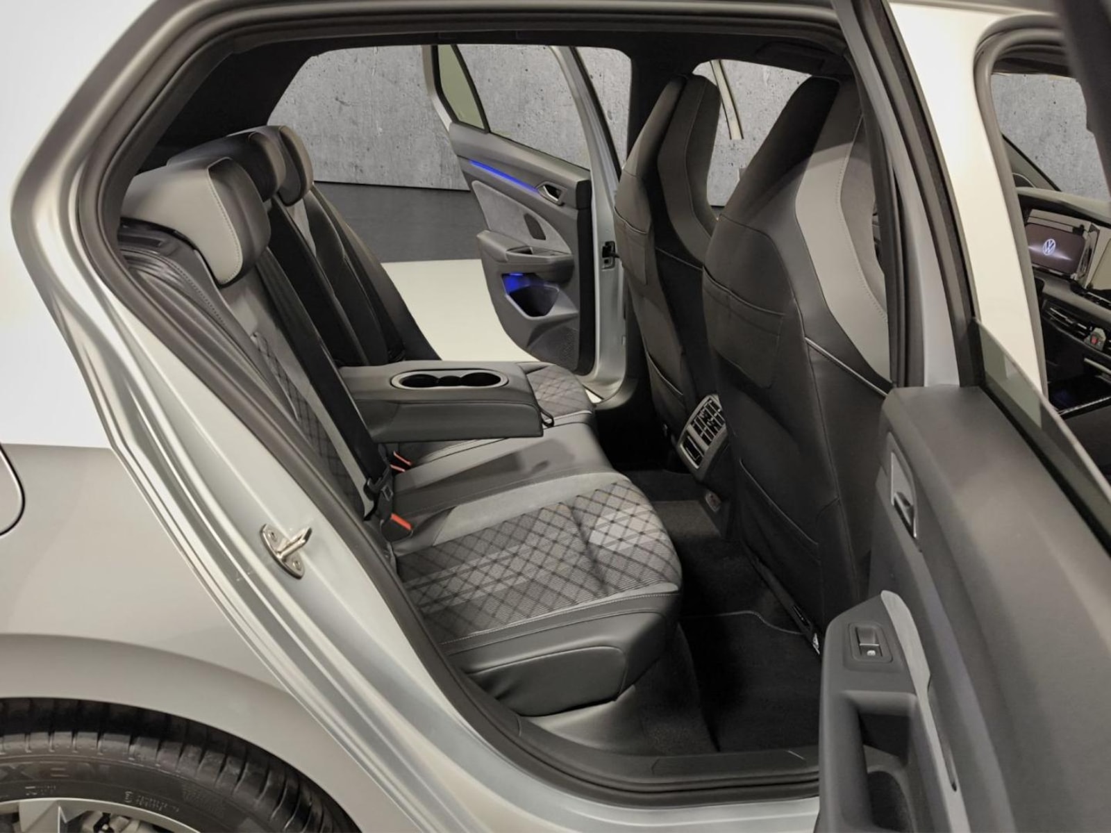 Volkswagen Golf – Bild 12