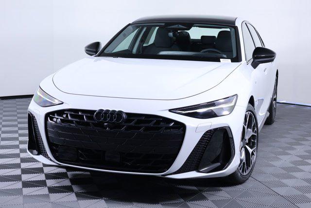 2026 Audi A6 Premium Plus quattro S tronic's photo