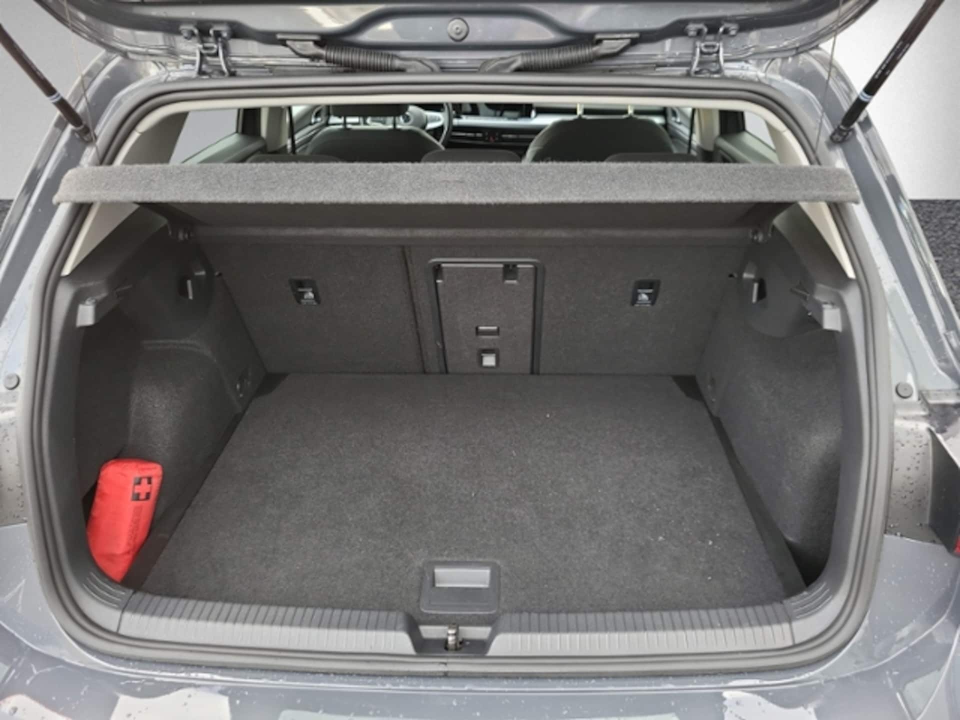 Volkswagen Golf Active