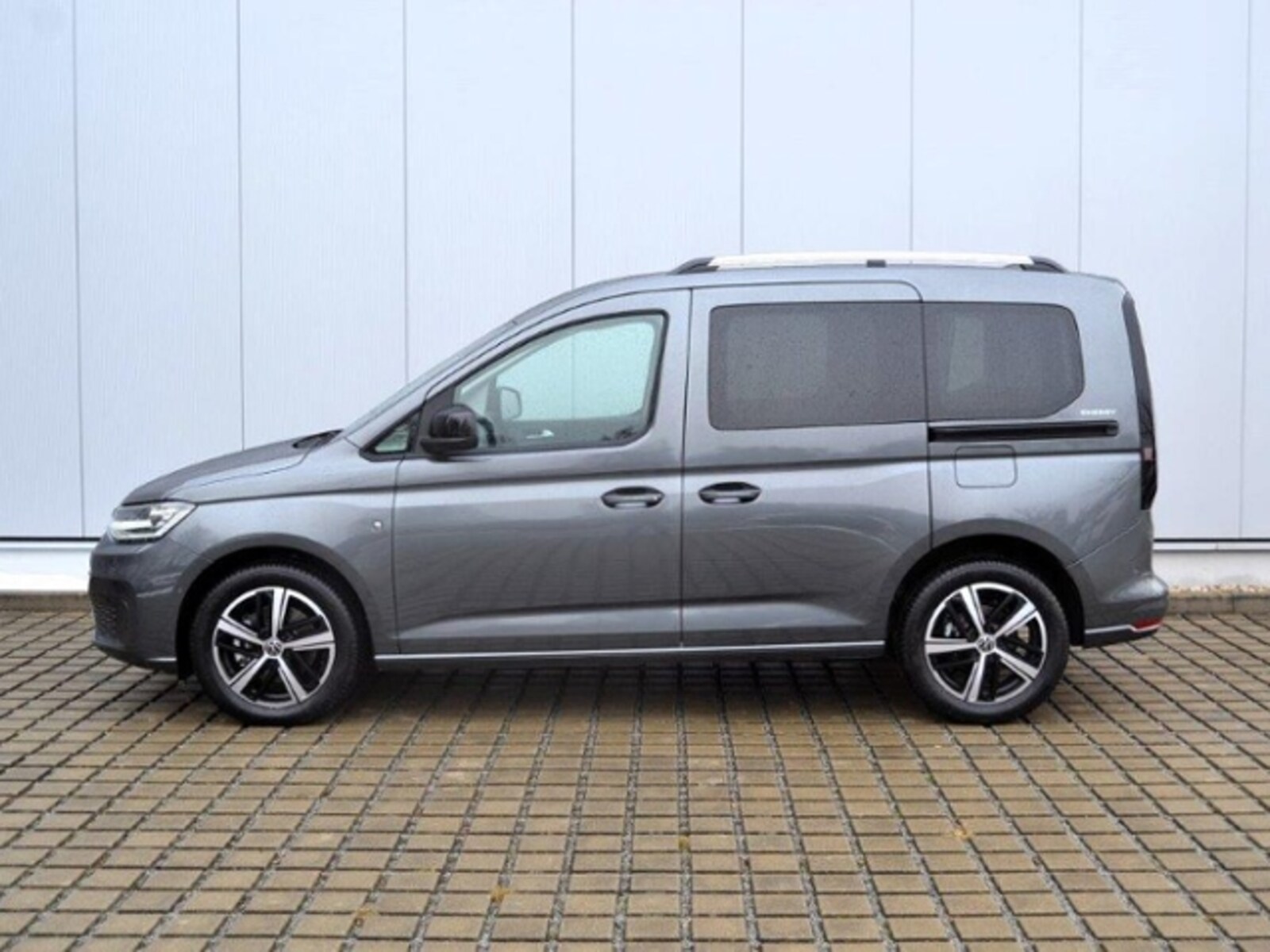 Volkswagen Caddy – Bild 8