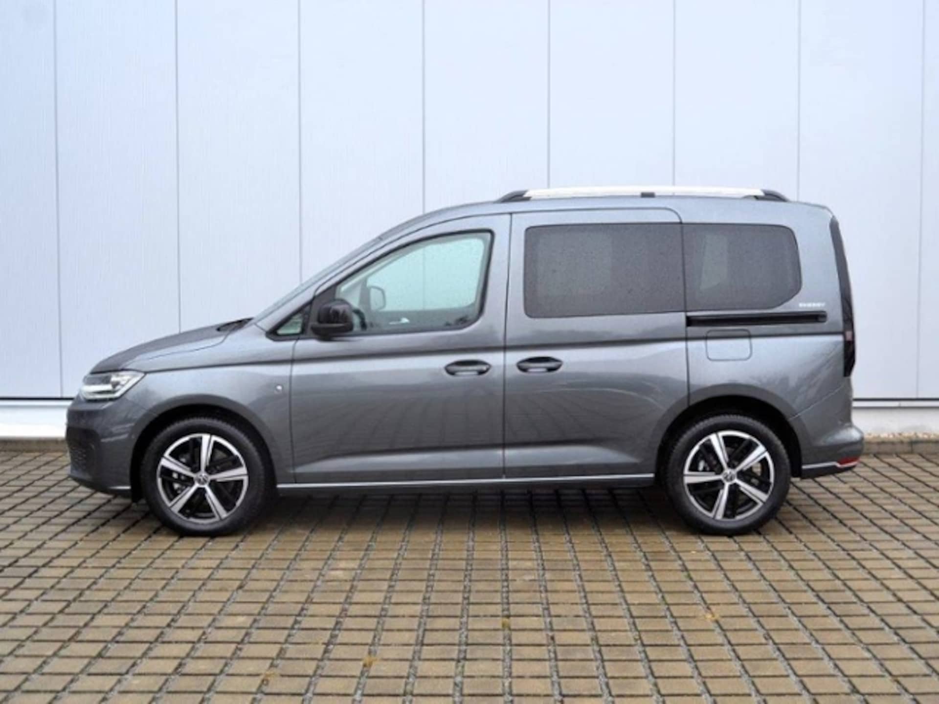 Volkswagen Caddy ENERGY