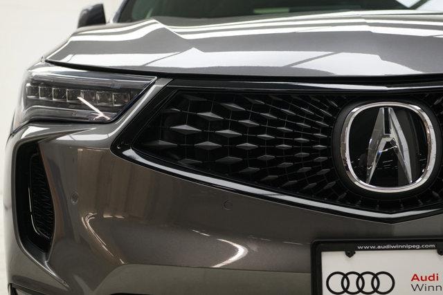 2022 Acura RDX