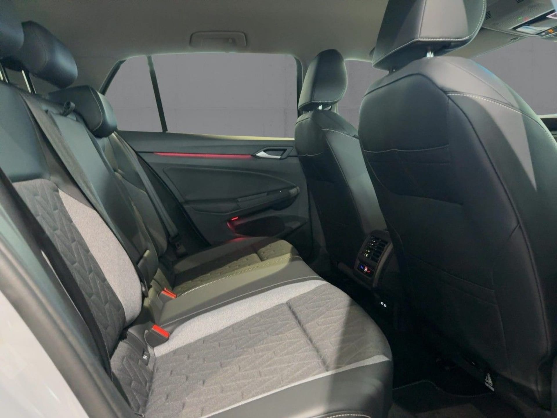 Volkswagen Golf ENERGY