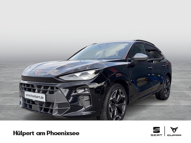 CUPRA Terramar 1.5 HYBRID VZ LEDER SENNHEISER CAM LM19 (031619)