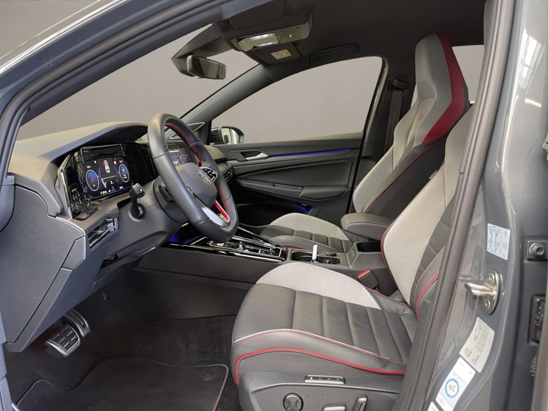 Volkswagen Golf GTI Clubsport