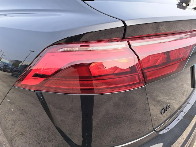 2026 Audi Q8 Prestige - Photo 38