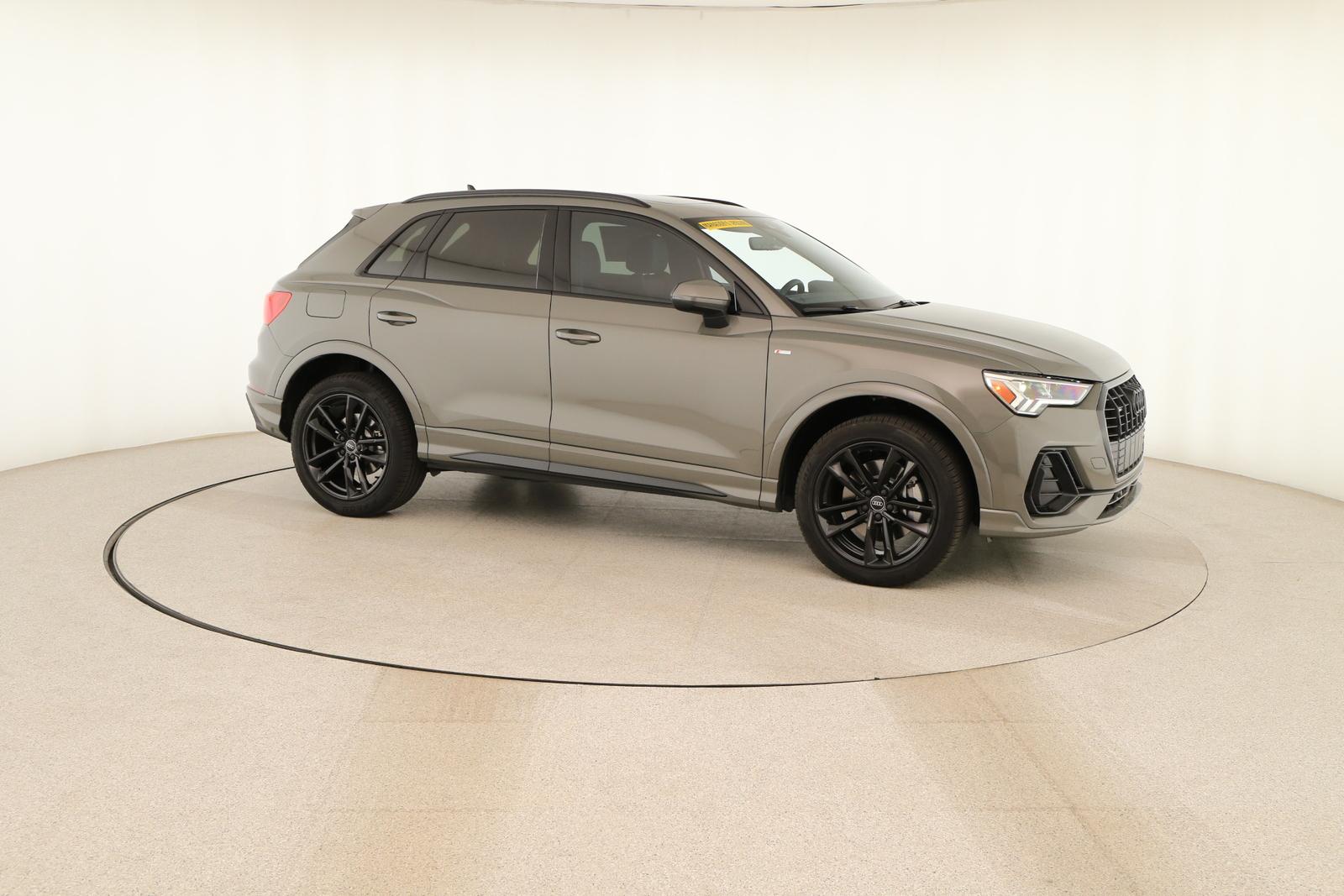 2025 Audi Q3 S Line Premium - Photo 9