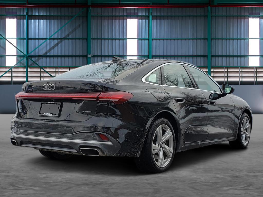 2025 Audi New A5 Premium - Photo 5