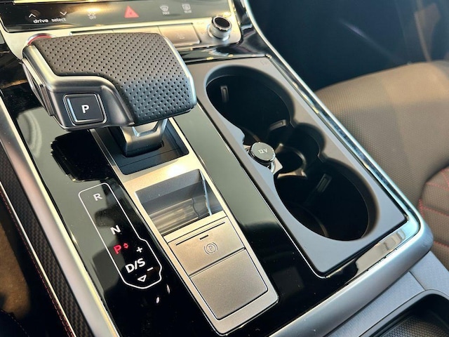 2026 Audi SQ7 Prestige - Photo 26