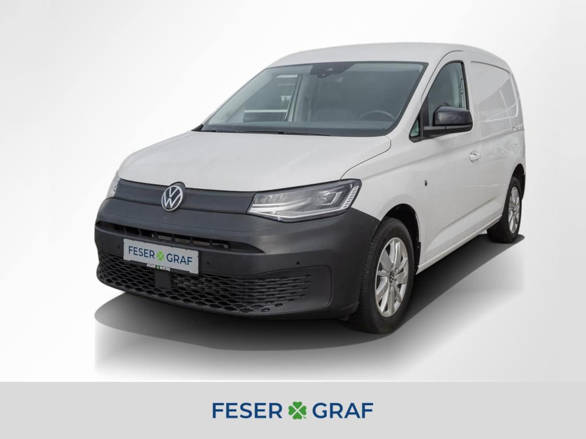 Volkswagen Caddy Cargo