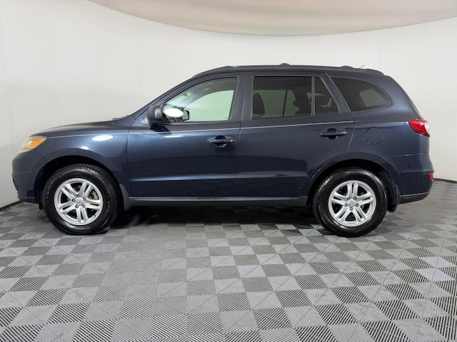 2012 Hyundai Santa Fe