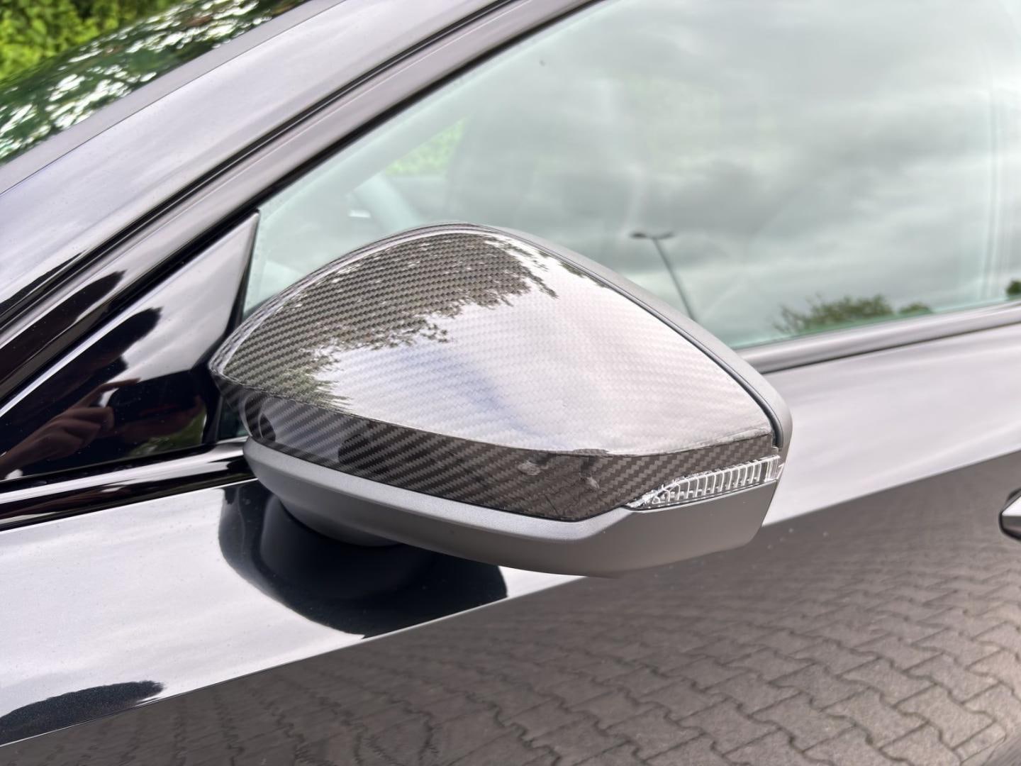 Bild über Audi A3 Sportback TFSI 110 kW S tronic - für weitere Informationen kontaktieren Sie den Audi Partner