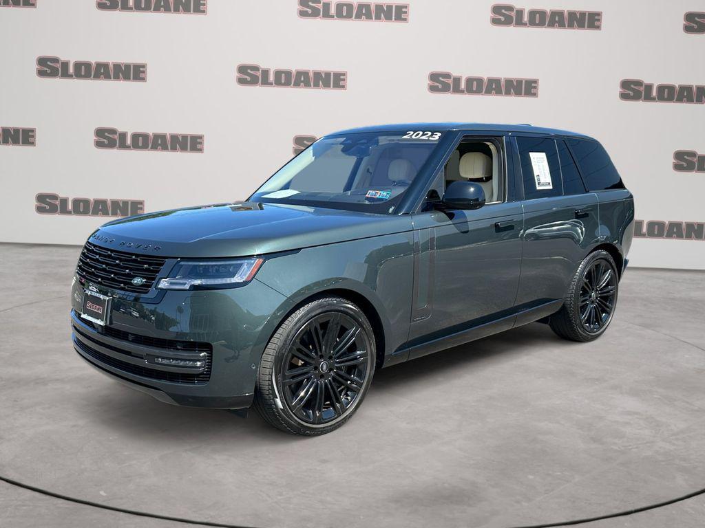 2023 Land Rover Range Rover 4.4 Autobiography SWB's photo