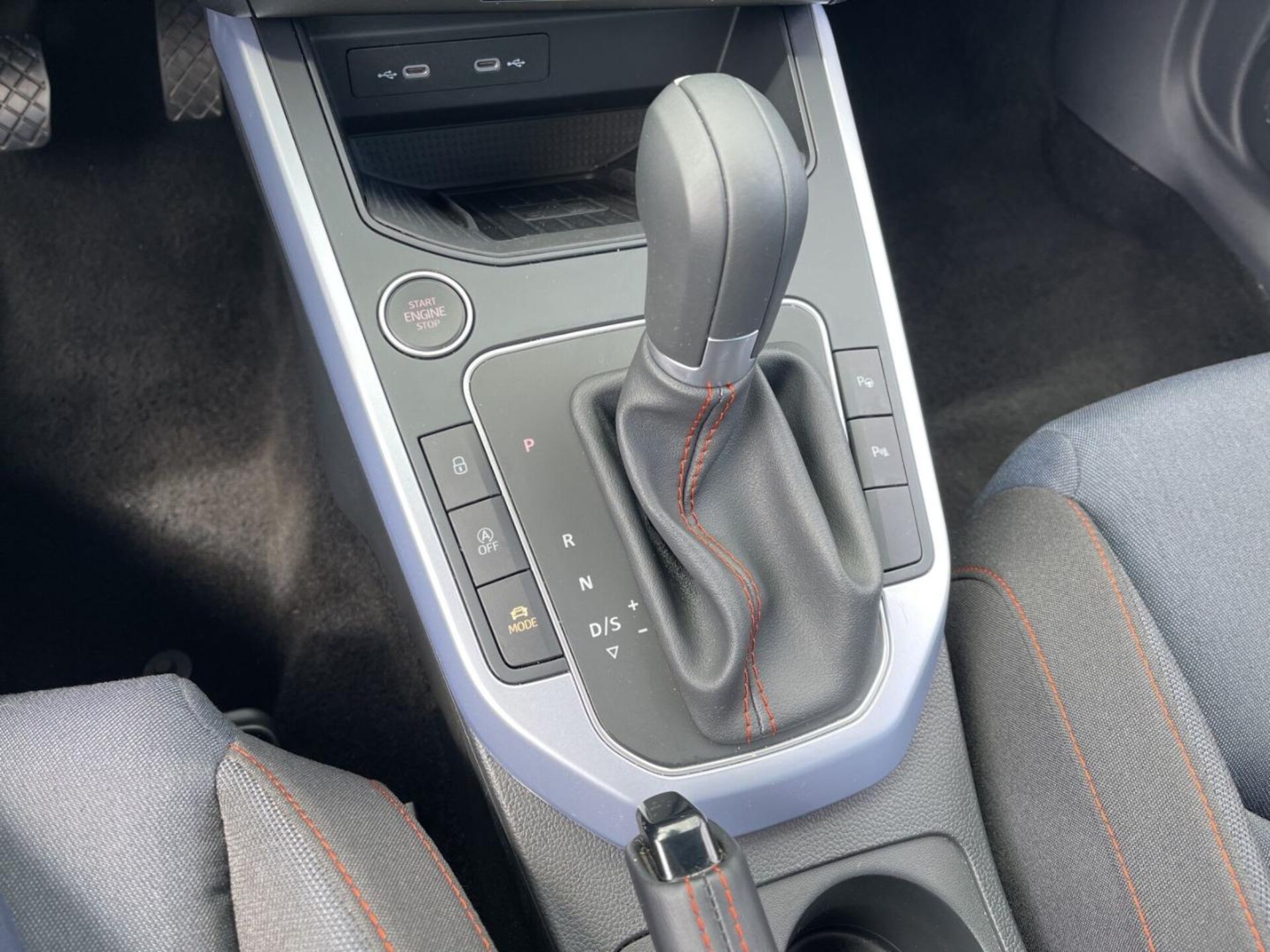 SEAT Arona Style