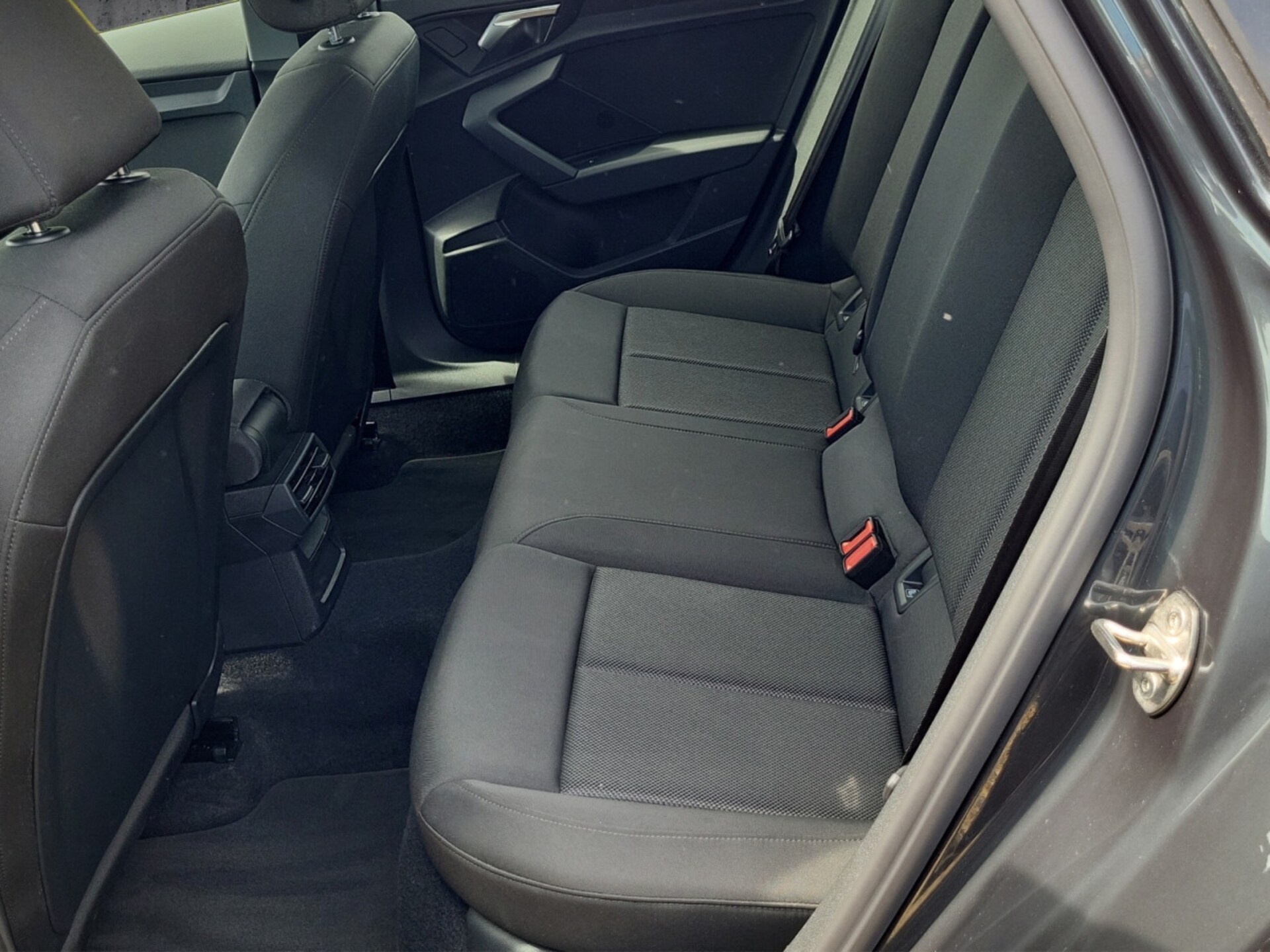 Audi A3 Sportback Advanced
