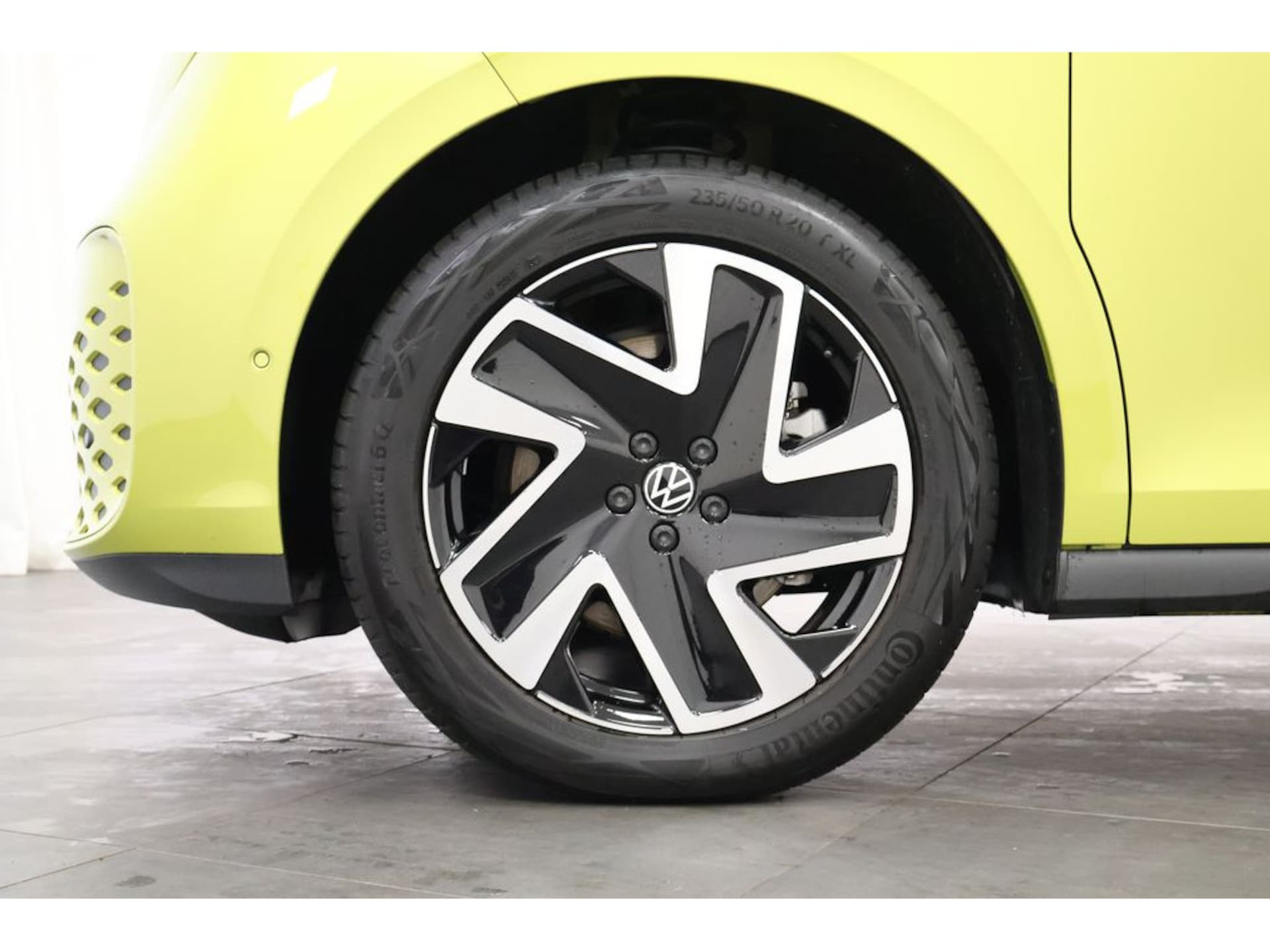 Volkswagen ID. Buzz Pro