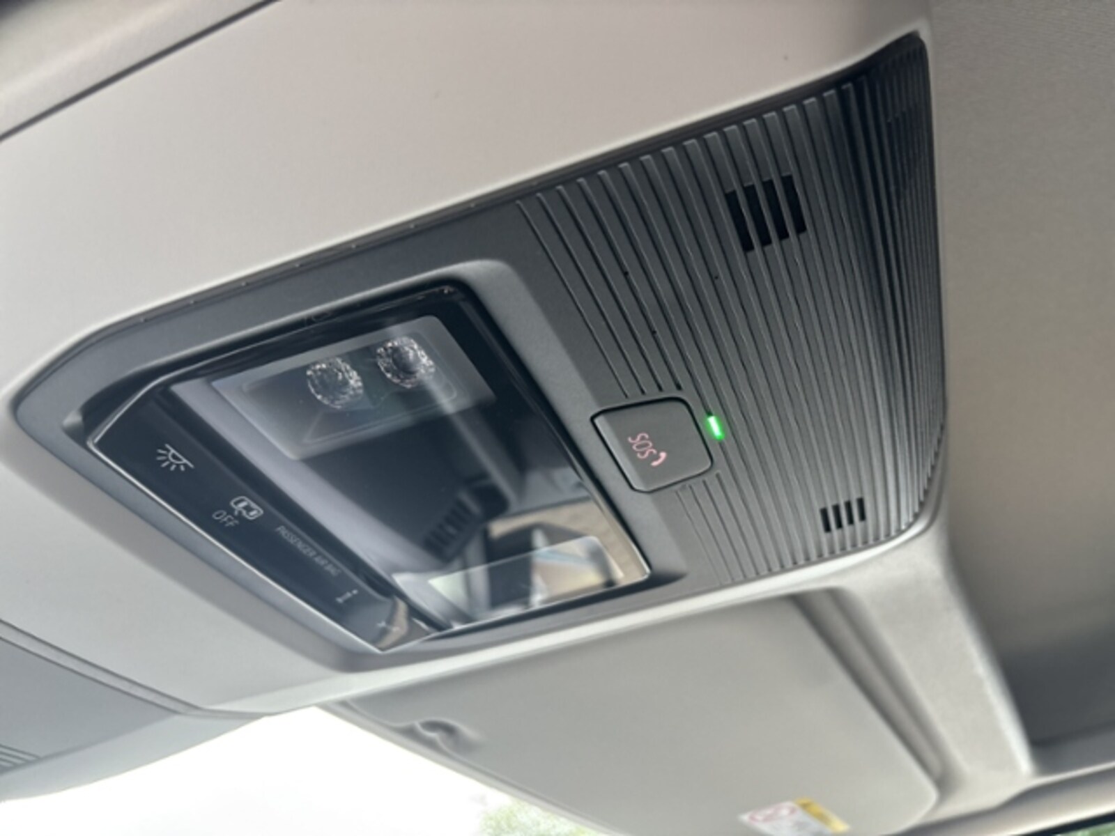 Volkswagen Crafter Kasten mittlerer Radstand – Bild 23