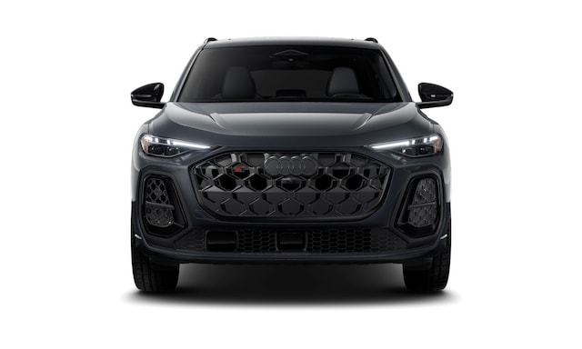 2026 Audi SQ5