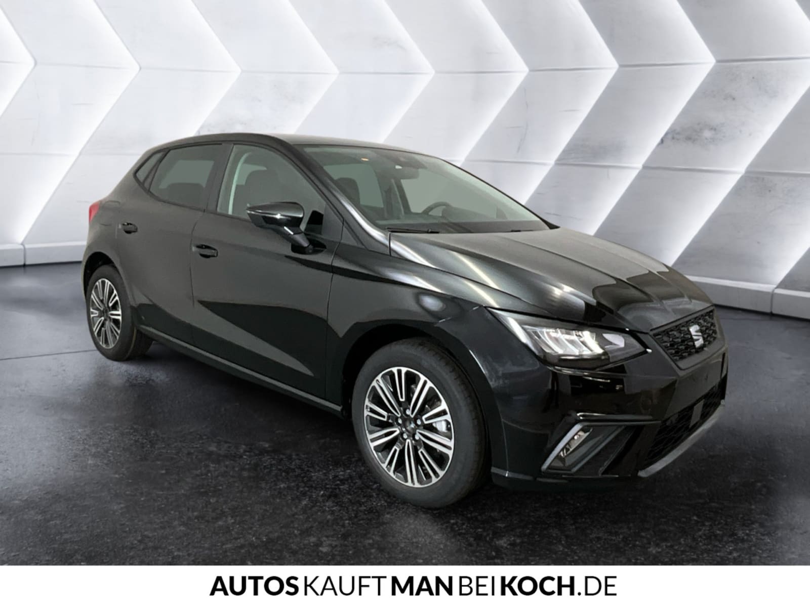 SEAT Ibiza – Bild 5