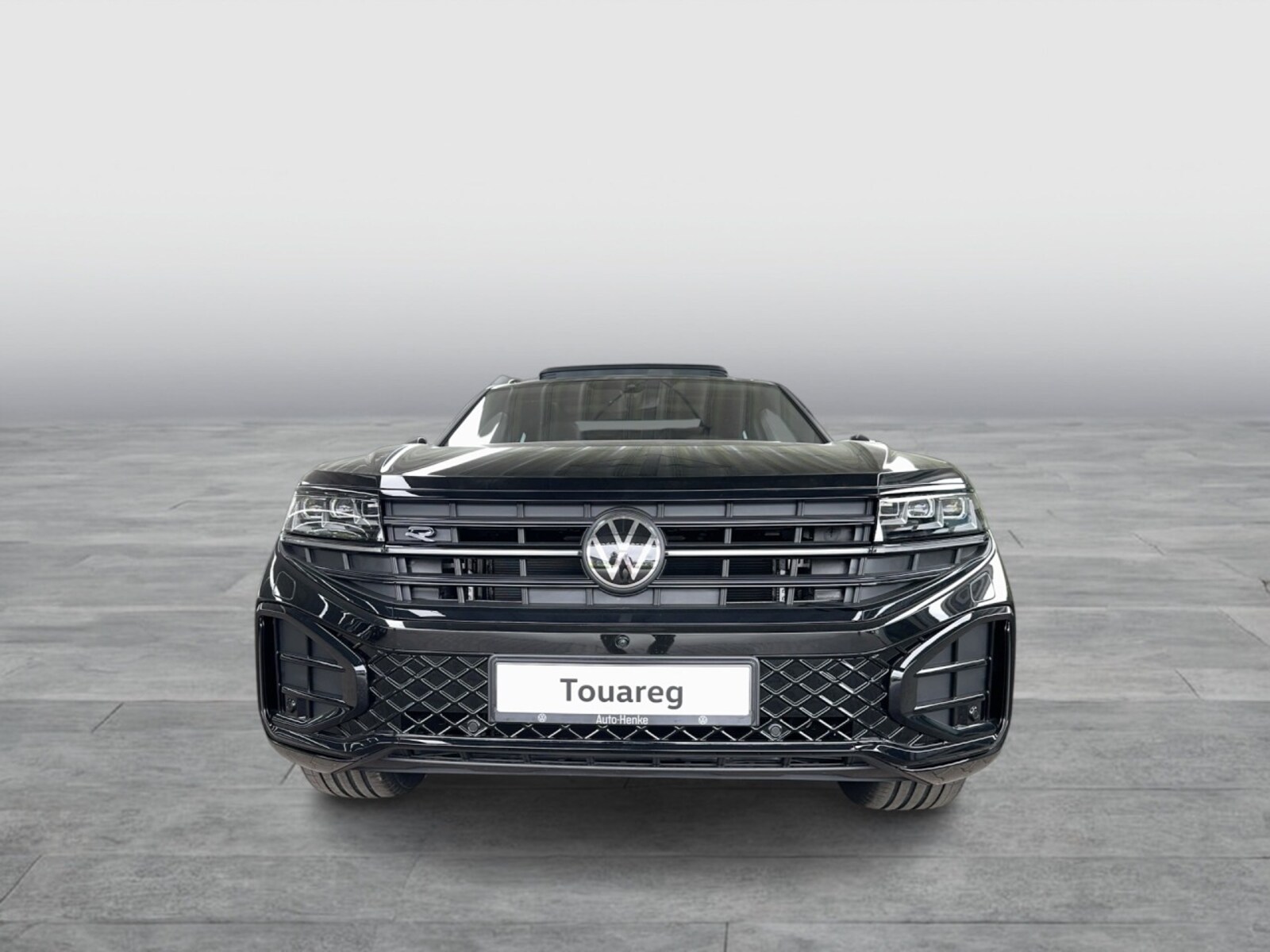 Volkswagen Touareg – Bild 9