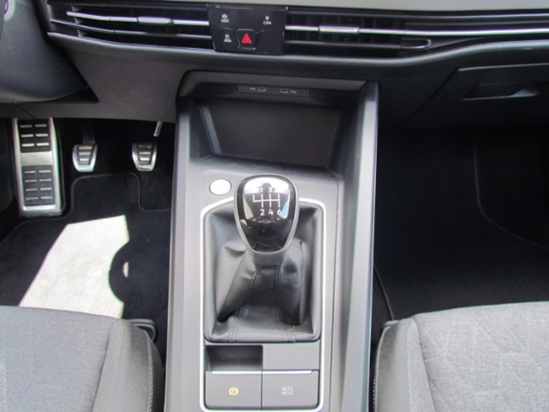 Volkswagen Golf MOVE