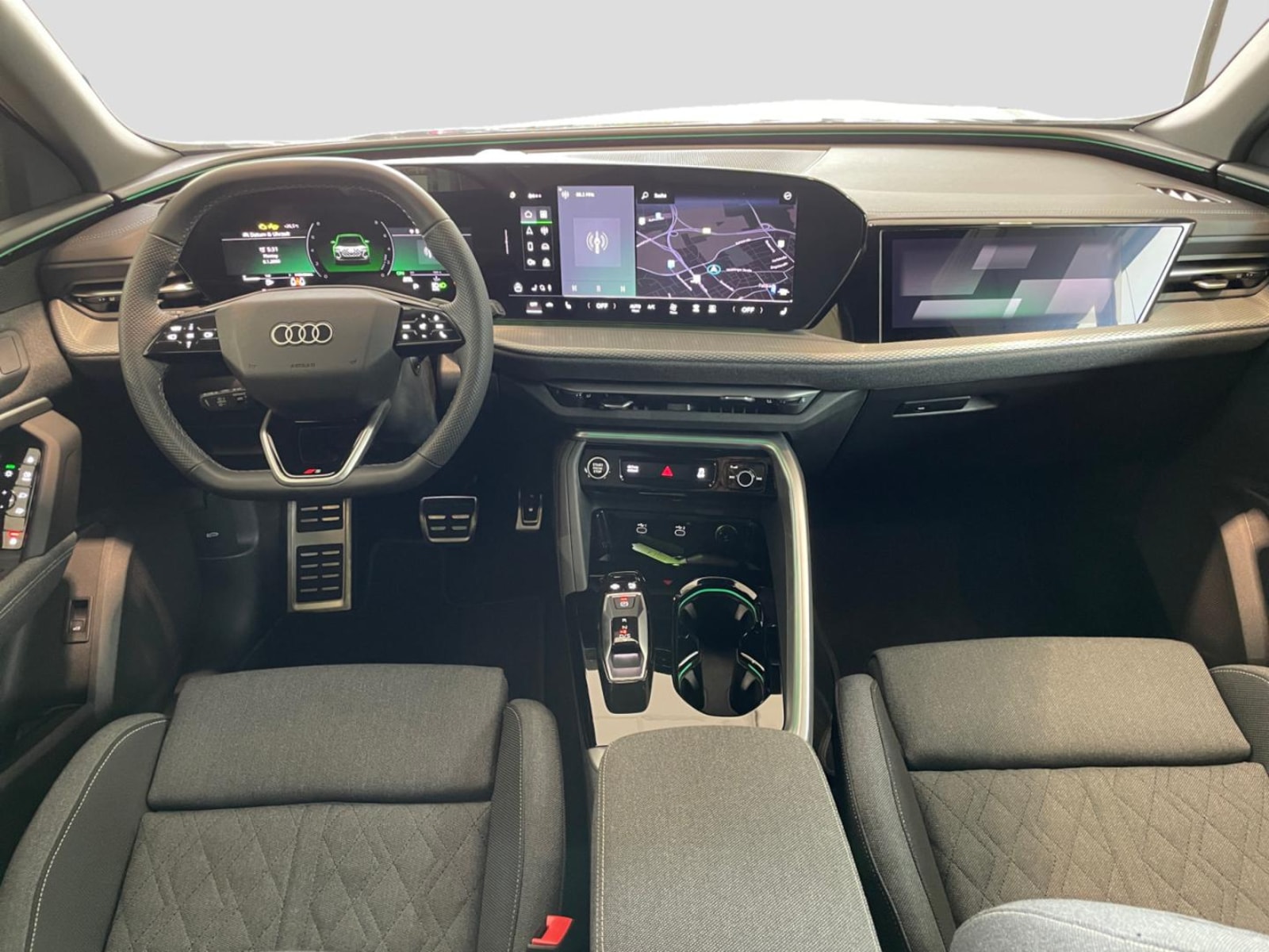 Audi Q5 – Bild 5