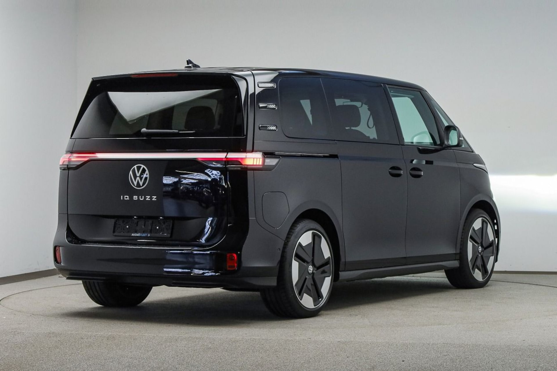 Volkswagen ID. Buzz Pro