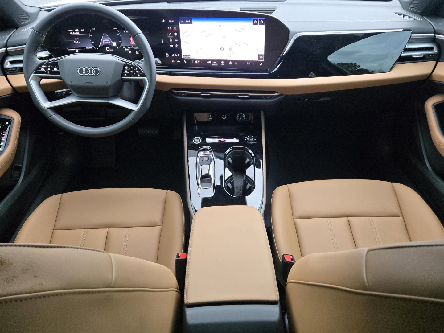 2025 Audi New A5 Premium - Photo 12