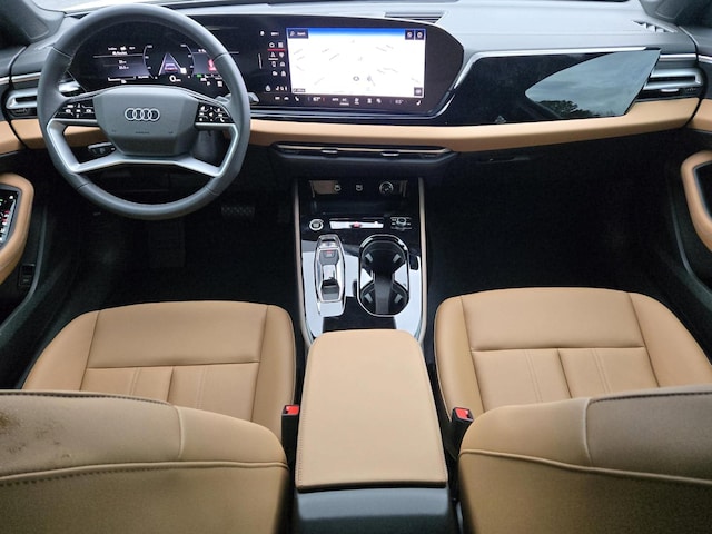 2025 Audi New A5 Premium - Photo 12